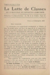 La Lutte de Classes_1929_n° 16-supp
