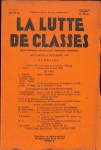 La Lutte de Classes_1930_n° 25-26