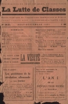La Lutte de Classes_1931_n° 34-35