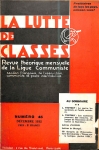 La Lutte de Classes_1932_n° 45