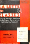 La Lutte de Classes_1933_n° 46-47