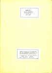 Les Cahiers du Cermtri année 1977 n° 6
