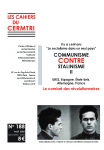 Les Cahiers du Cermtri année 2025 n° 188 EXTRAITS