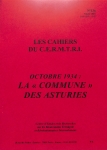 Cahiers du Cermtri 2010 numéro 136