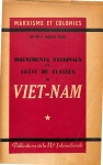 Mouvements nationaux et lutte de classes au Viêt-Nam