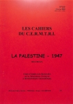 Cahiers du Cermtri 2009 numéro 132