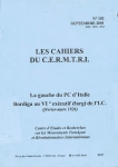 Les Cahiers du Cermtri année 2001 n° 102_1